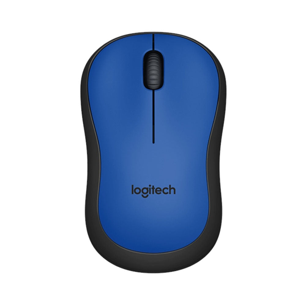 Logitech Mouse M221 Silent Click Logitech Mouse M221 Silent Click